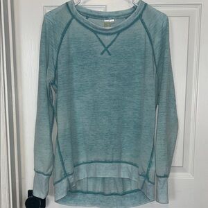 GreenTea Women's Soft & Cozy Sweatshirt